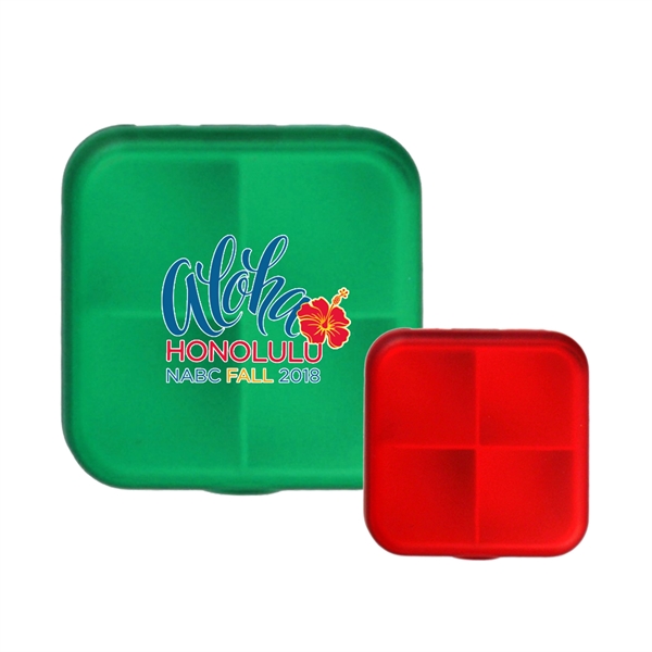 Pill Case - Image 1