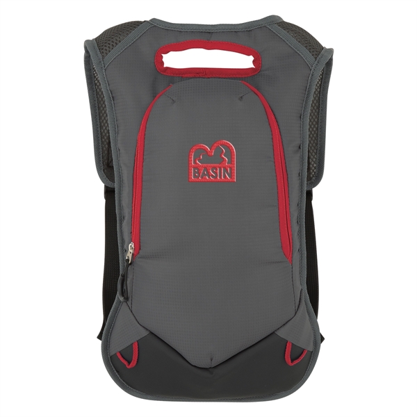 Promotional Revive Hydration Backpack - Image 2