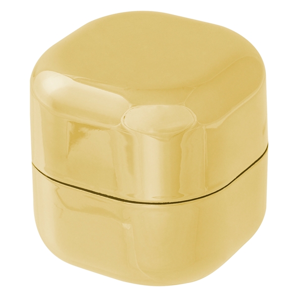 Metallic Lip Moisturizer Cube - Image 2