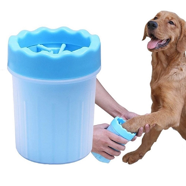 Dog Paw Cleaner Tool - Image 1