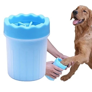 Dog Paw Cleaner Tool