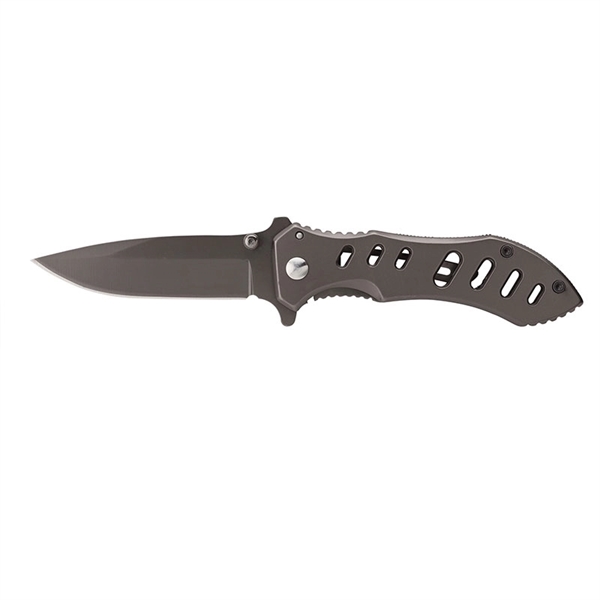 Landon Folding Tactical Knife - Image 15