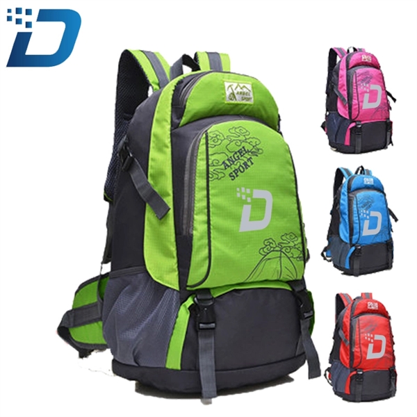 Outdoor Climbing Backpack - Image 1