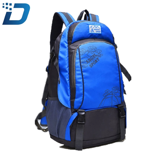 Outdoor Climbing Backpack - Image 2