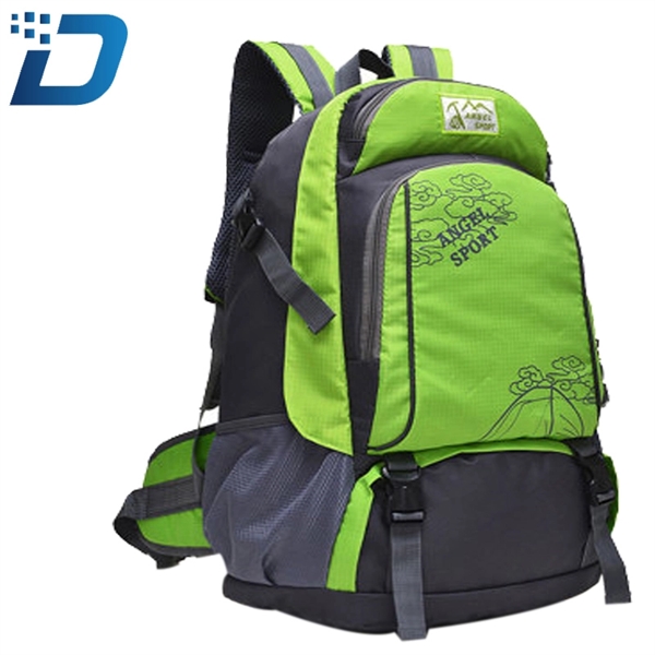 Outdoor Climbing Backpack - Image 3
