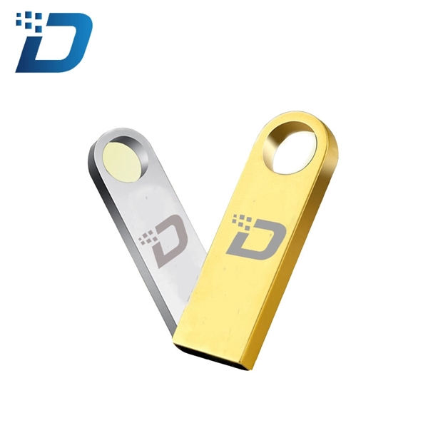 Metal USB Flash Drive DTSE9 - Image 3
