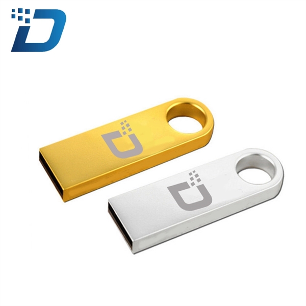 Metal USB Flash Drive DTSE9 - Image 4