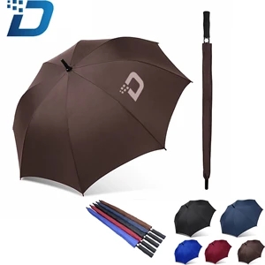 Super Long Handle Golf Umbrella