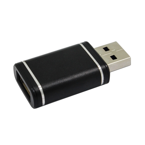 Metal USB Data Protector Plus - Image 2