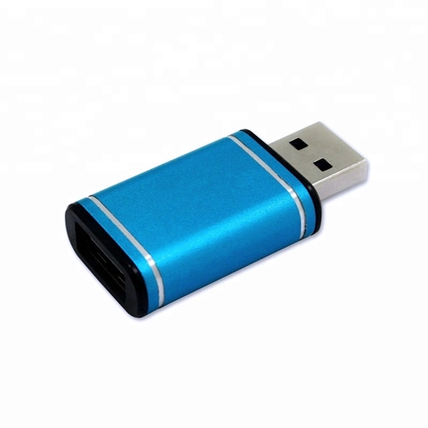 Metal USB Data Protector Plus - Image 4