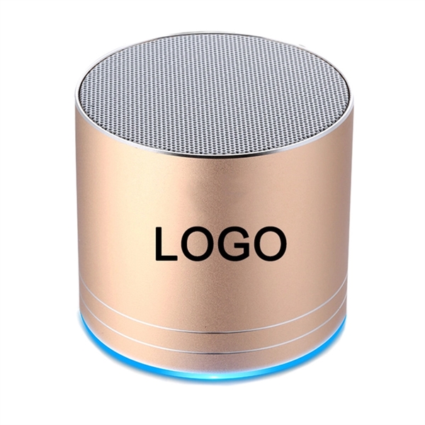 Mini smart Bluetooth speaker - Image 1