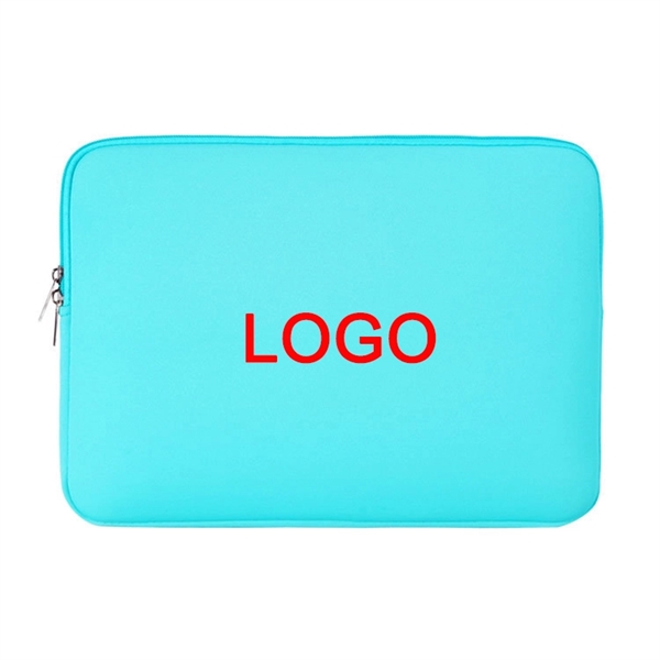Fashionable and simple laptop sleeves - Image 1
