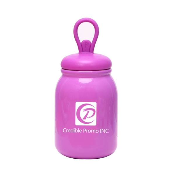 Stainless Steel Insulation Children's Water Cup - Image 2