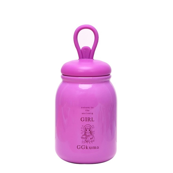 Stainless Steel Insulation Children's Water Cup - Image 4