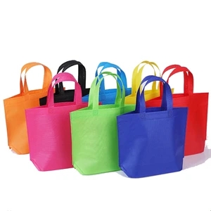Non Woven Bag Shopping Bags