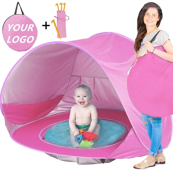 Portable Foldable Baby Kids Bed Travel Tent
