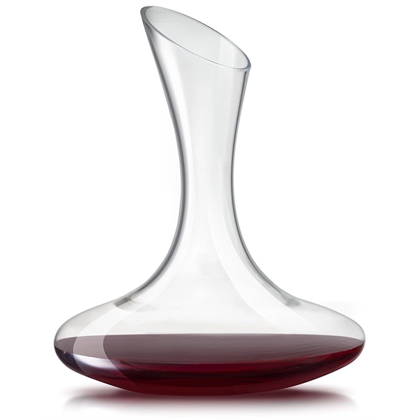 Standard Crystal Wine Decanter - Image 3