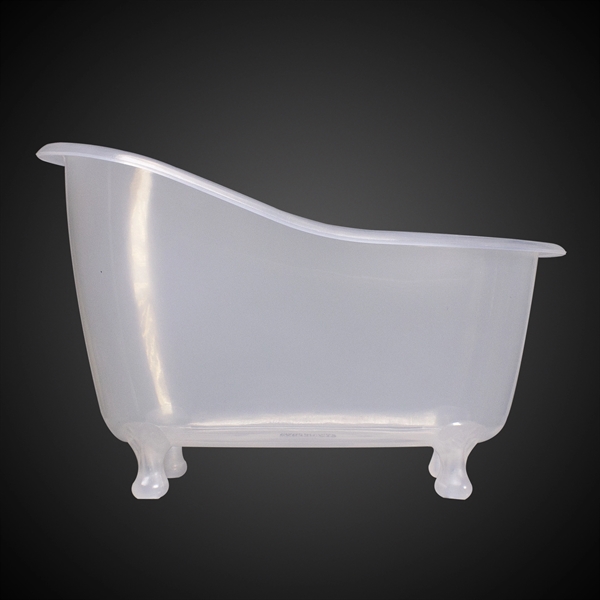 Bathtub Plastic Serving Bowl - Image 3