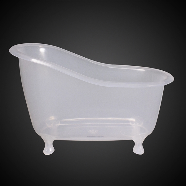 Bathtub Plastic Serving Bowl - Image 4