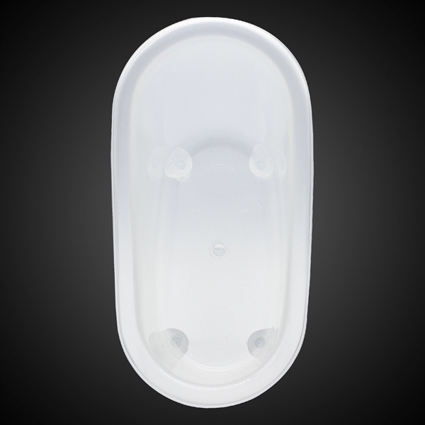 Bathtub Plastic Serving Bowl - Image 6