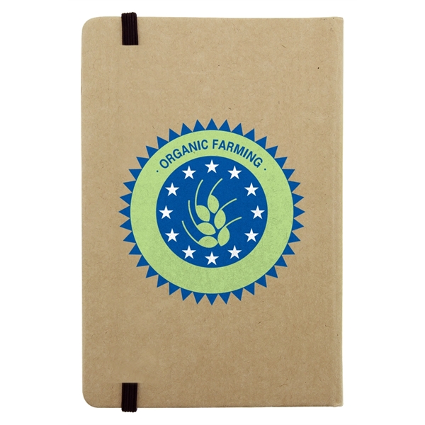 The Rio Grande Recycled Notebook - Image 5