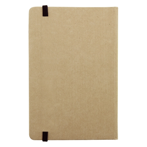 The Rio Grande Recycled Notebook - Image 6
