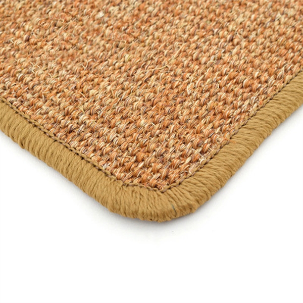 15.7"  flax cat toy grinding pad - Image 3