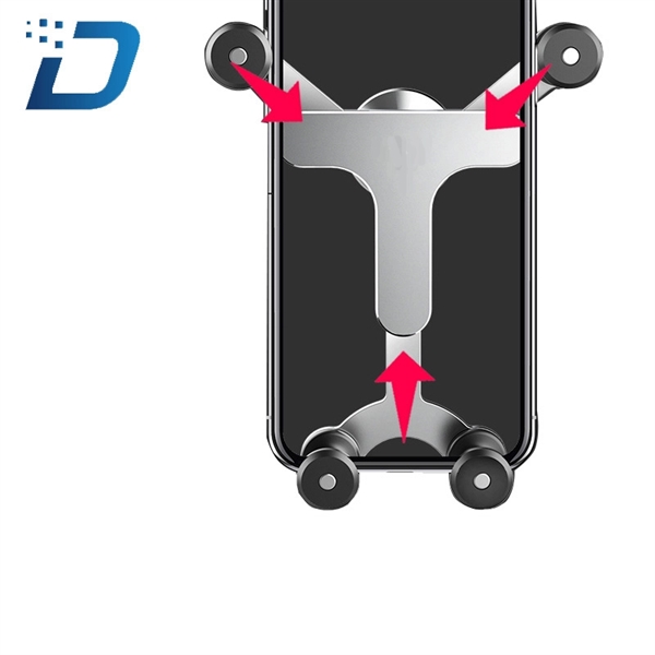 Mobile Phone Holder Multifunctional Creative Navigation Car  - Image 5