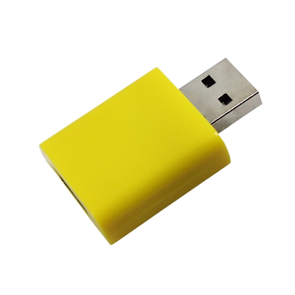 USB Data Protector - Image 8