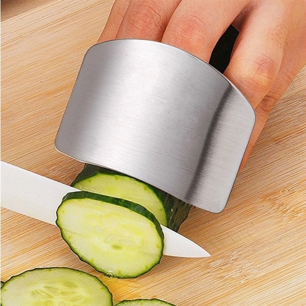 Hand protectors for cutting vegetables - Image 2