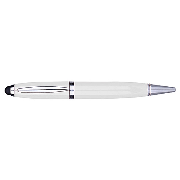 Ballpoint Pen and USB Flash Drive - Image 2