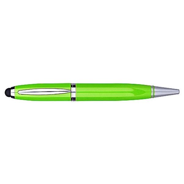 Ballpoint Pen and USB Flash Drive - Image 5