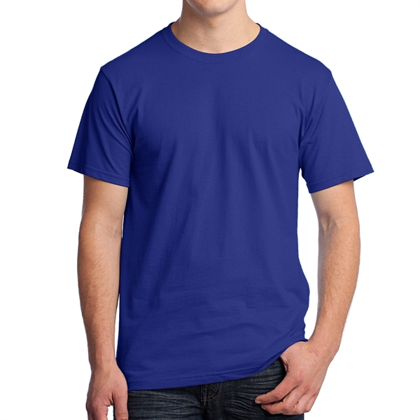 Fruit of the Loom HD Cotton T-Shirt - Image 2