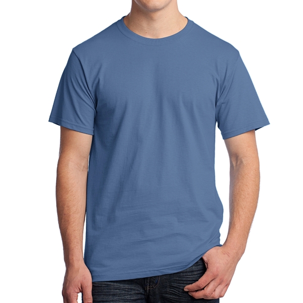 Fruit of the Loom HD Cotton T-Shirt - Image 5