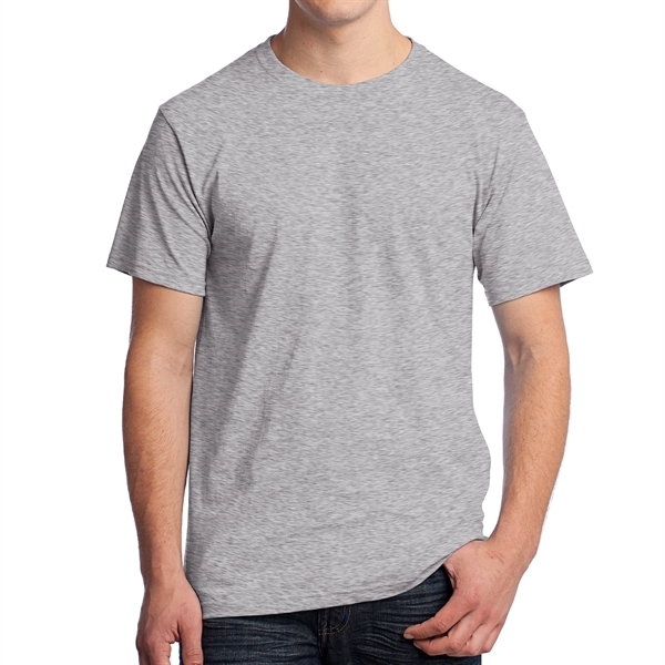 Fruit of the Loom HD Cotton T-Shirt - Image 8