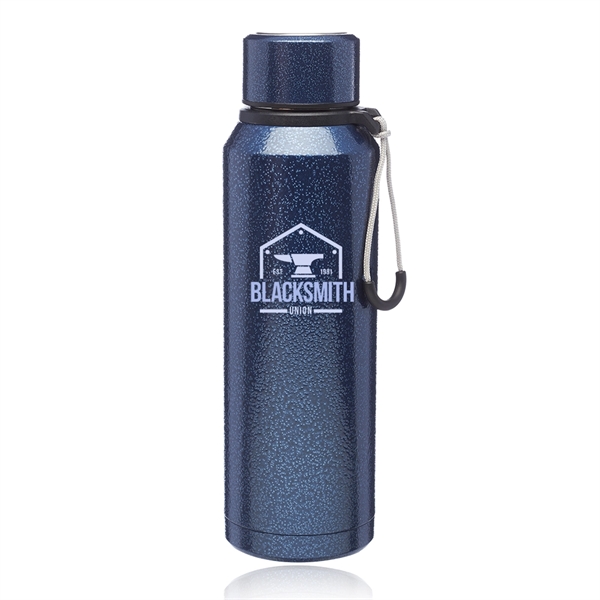20 oz. Jeita Vacuum Water Bottle with Strap - Image 9