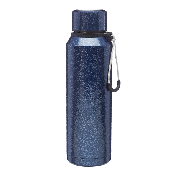 20 oz. Jeita Vacuum Water Bottle with Strap - Image 11