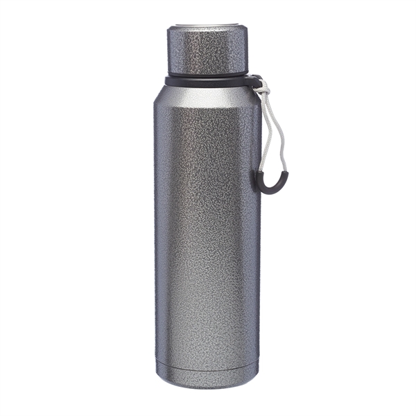 20 oz. Jeita Vacuum Water Bottle with Strap - Image 14
