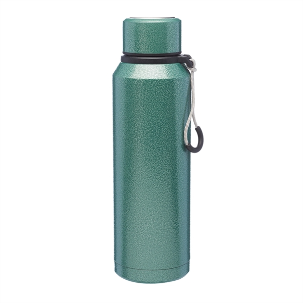 20 oz. Jeita Vacuum Water Bottle with Strap - Image 17