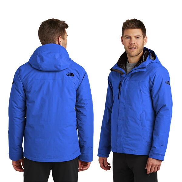 The North Face® Traverse Triclimate® 3-in-1 Jacket - Image 2