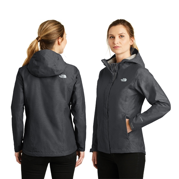 The North Face® Ladies DryVent™ Rain Jacket - Image 2