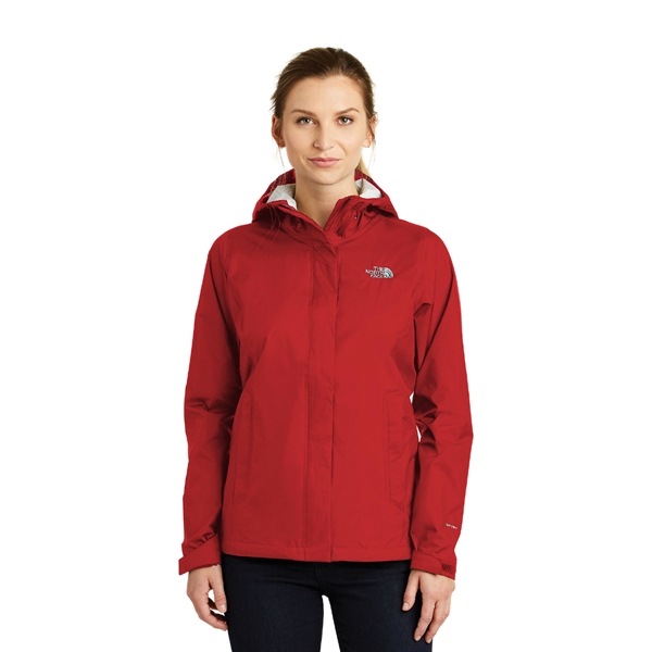 The North Face® Ladies DryVent™ Rain Jacket - Image 3