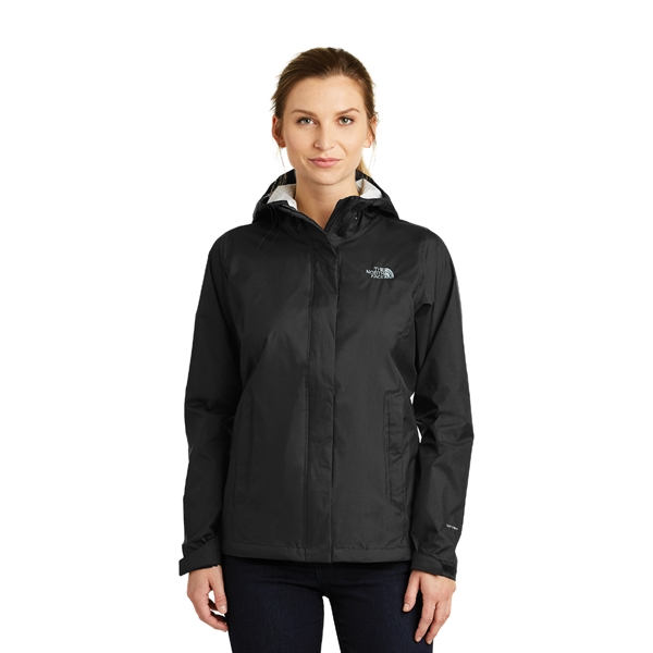 The North Face® Ladies DryVent™ Rain Jacket - Image 4