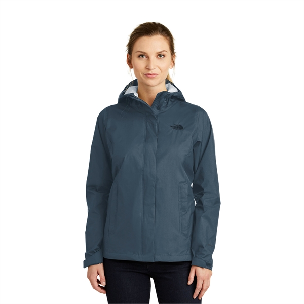 The North Face® Ladies DryVent™ Rain Jacket - Image 5