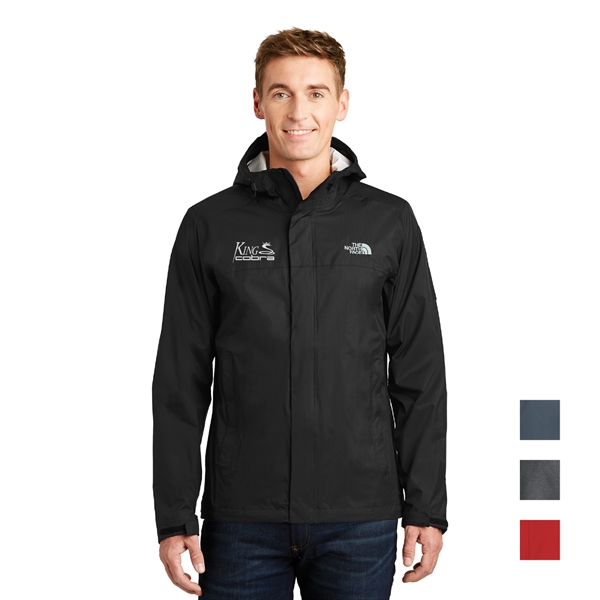 The North Face® DryVent™ Rain Jacket - Image 1