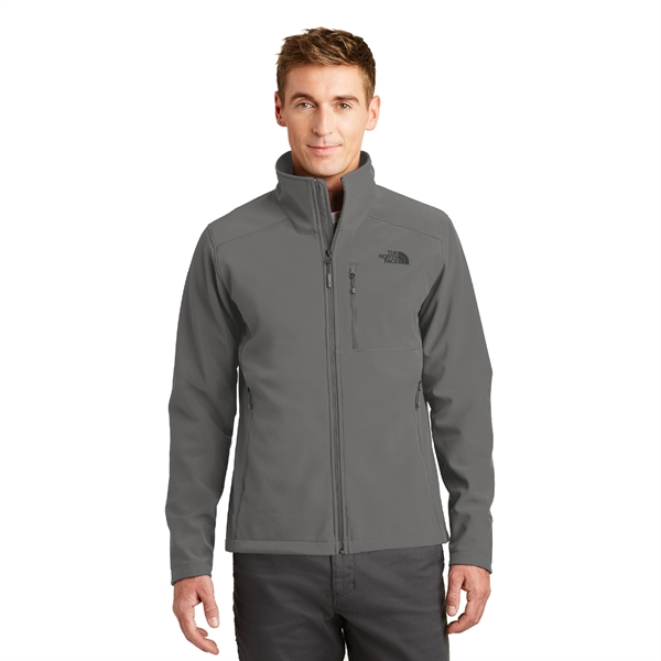 The North Face® Apex Barrier Soft Shell Jacket - Image 3
