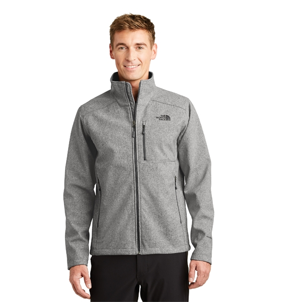 The North Face® Apex Barrier Soft Shell Jacket - Image 4