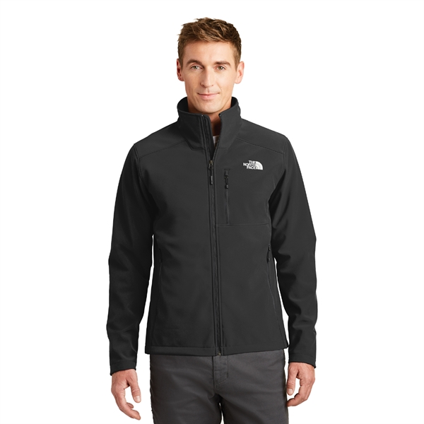 The North Face® Apex Barrier Soft Shell Jacket - Image 5