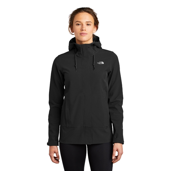 The North Face® Ladies Apex DryVent™ Jacket - Image 3