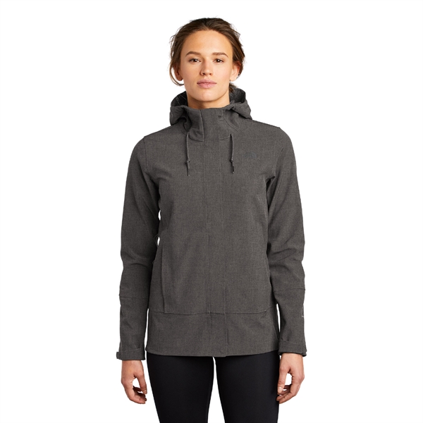 The North Face® Ladies Apex DryVent™ Jacket - Image 4